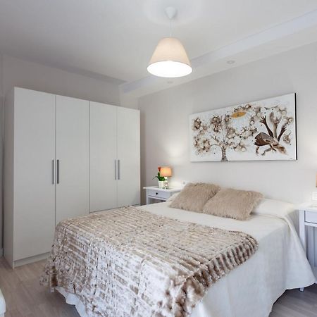 Arabial Deluxe Lejlighed Granada Eksteriør billede