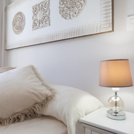 Arabial Deluxe Lejlighed Granada Eksteriør billede