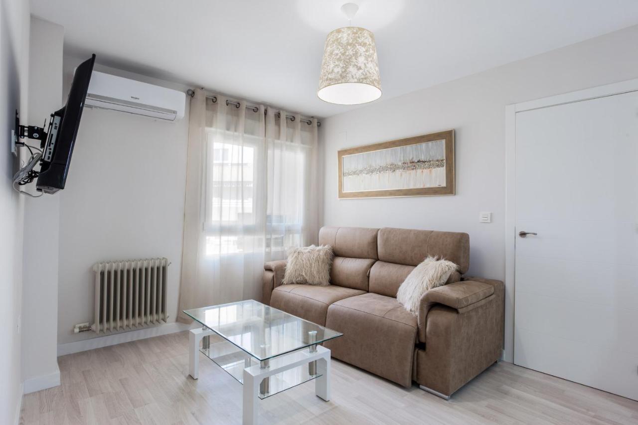 Arabial Deluxe Lejlighed Granada Eksteriør billede