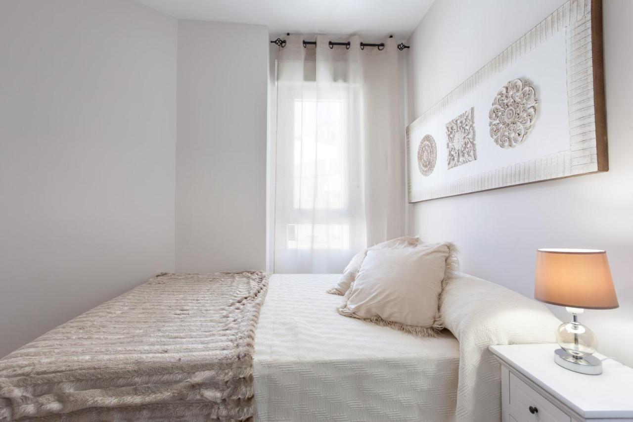 Arabial Deluxe Lejlighed Granada Eksteriør billede